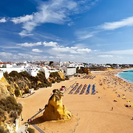 Townhouse N7 - Albufeira-3