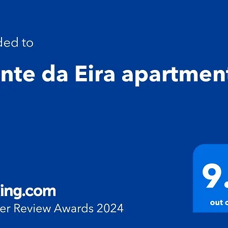 Monte Da Eira Apartments-2