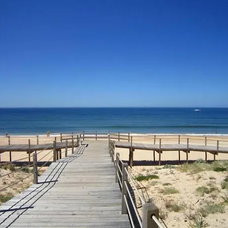 The Albufeira Concierge - Modern Salgados-3