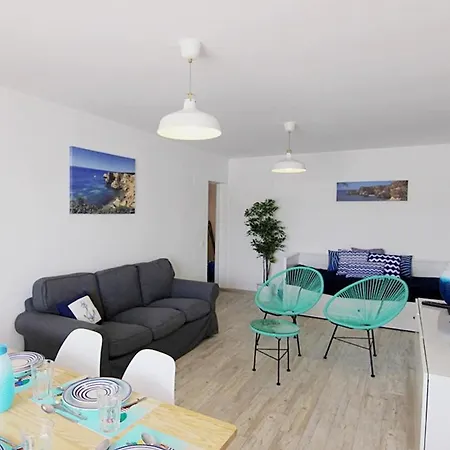 Albufeira Apartments-2