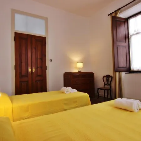 Casa Dos Tios-2