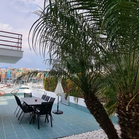 Albufeira Marina Villa 27-3