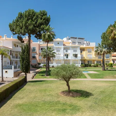 Jardins de Santa Eulália By Albufeira Rental-3