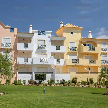 Jardins de Santa Eulália By Albufeira Rental-2