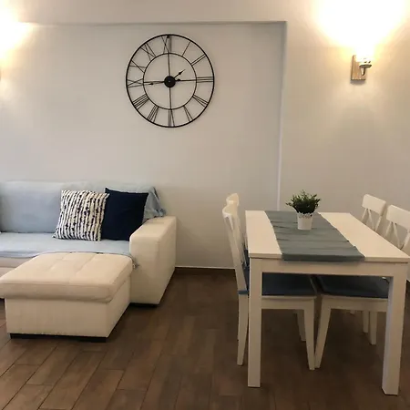 Apartamento Oceano-3
