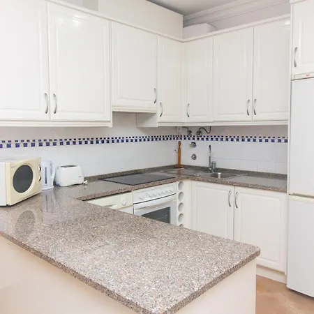 Oura Sunrise III Apartment - Sea View & Oura Beach & Top Location-2