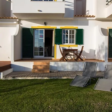 Joia da Galé House by Stay ici Algarve Holiday Rental-3