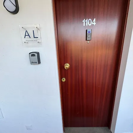 The Strip Oura Apartment-3