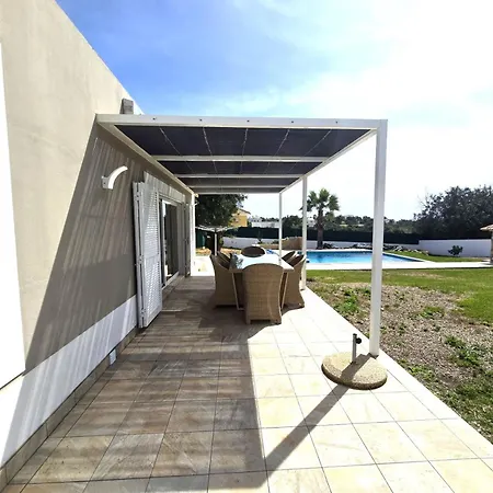 Villa Sunshine - Albufeira-2