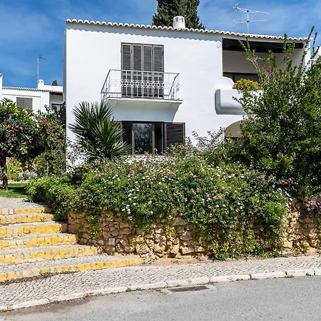 Apartment In Sao Rafael Albufeira Beach Resort-2