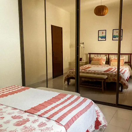 Casa Perola, Old Town Apartment-3