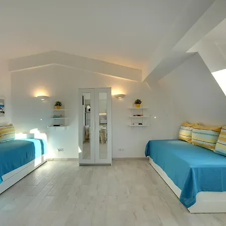 Apartamentos Tucha-3