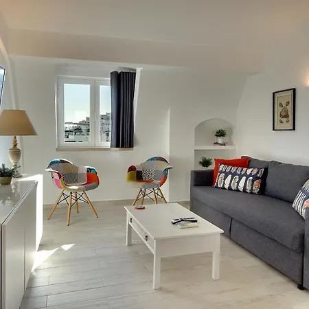 Apartamentos Tucha-2
