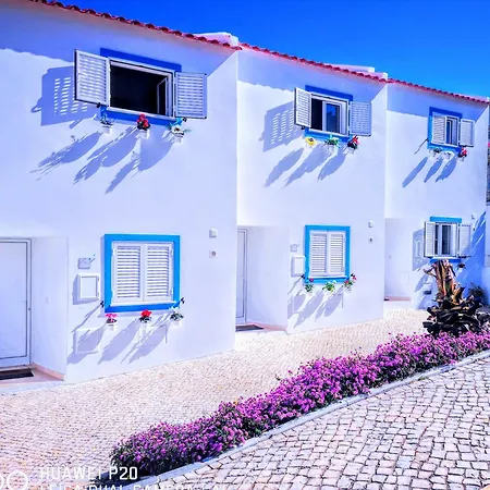 3 Villas - Praia da Falesia-3