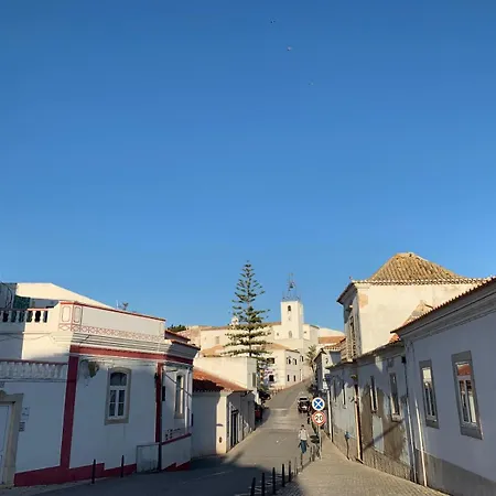 Albufeira Sea View Beach & Old Town Walk-2