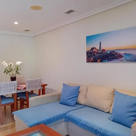 Apartamento Falesia 6 B-3