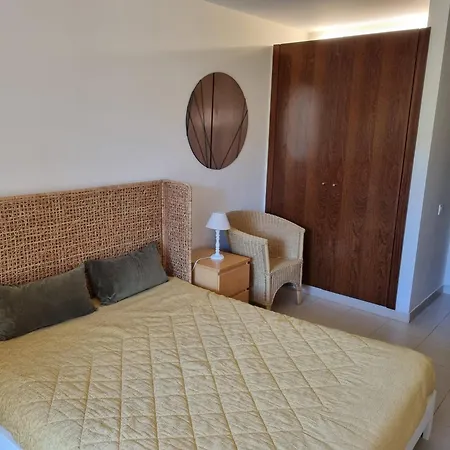 Fantastic Apartment Salgados Beach-2