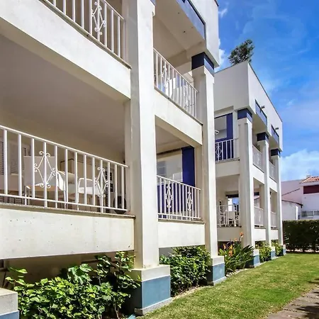 Apartamento Rosa Beach Old Town-2