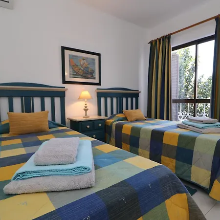 Apt T2 Praia Sao Rafael Hibiscus 18A - Albufeira, Algarve-3