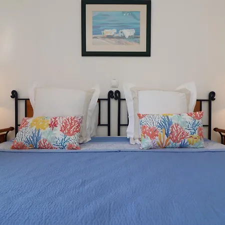 Apt T2 Praia Sao Rafael Hibiscus 18A - Albufeira, Algarve-2