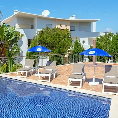 Bnb Homes Ocean View Apartment With Panoramic Terrace, 2 Swimming Pools & Tennis Court-3
