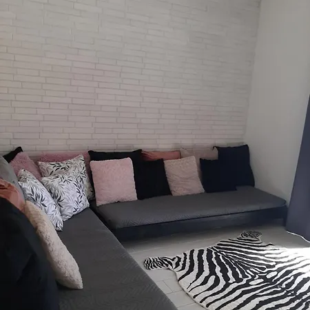 Charming Apartment Olhos De Agua-2