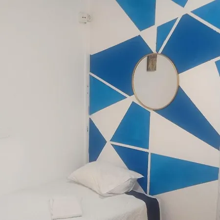 Residence Pe Na Areia-2