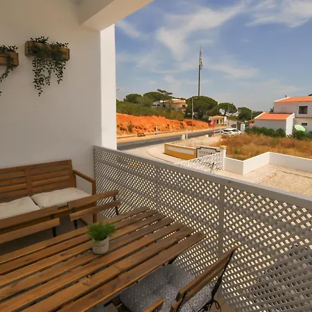 Vila Sul Apartments By Ocvillas-3