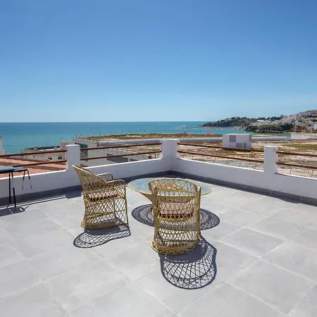★ Sea View ★ 1 Minute To Oldtown And Beach ★-3
