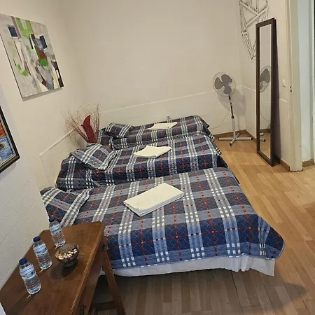Residence Pe Na Areia-3