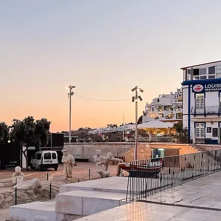 Old Fisherman'S Corner 16 - Centro Old Town Albufeira-2