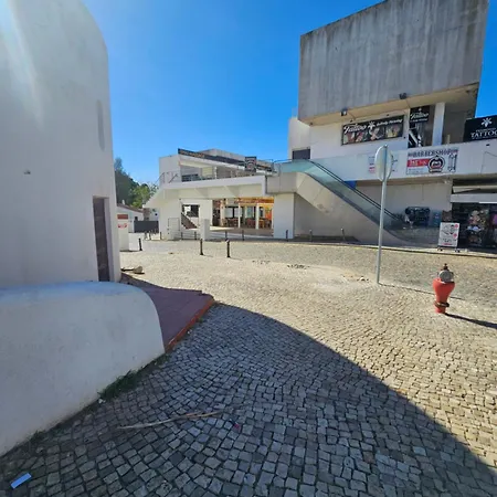 Vila Nova Resort - Apartamento T2-2