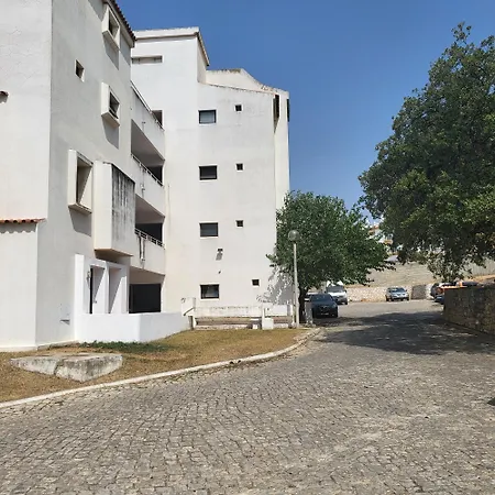 Vila Nova Resort - Apartamento T2-3