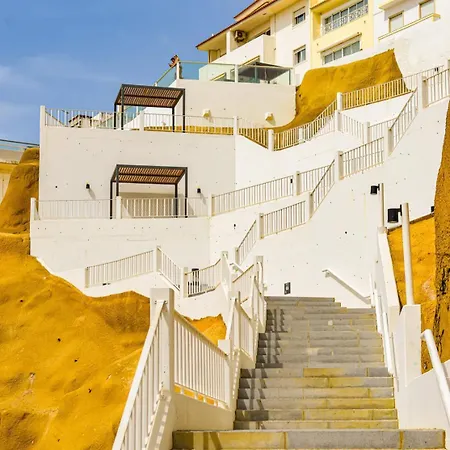 3 Min To Albufeira Beach At Sol A Sul Apartments-3