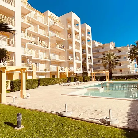 Vista - Shared Pool - 4 Guests - Albufeira-2