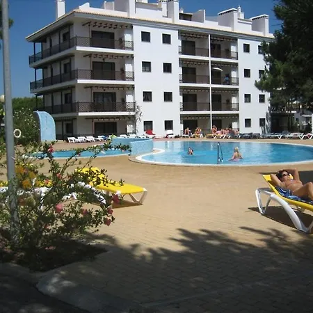 Apartamento Falesia 6 B-2