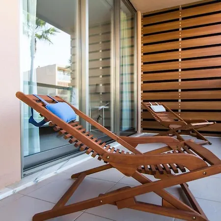 Anchor Apartment By Stay Ici-2