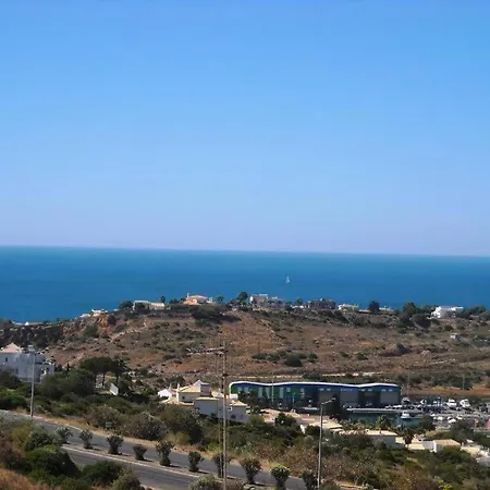 Vista Albufeira Apartments By Umbral-3