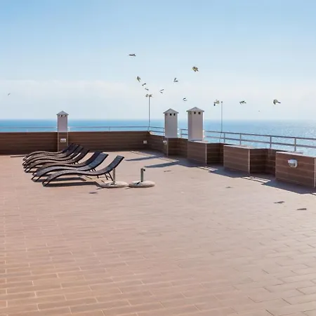 Apartamentos Monaco By Garvetur-2