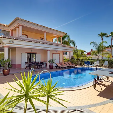 Villa Cor De Rosa-3