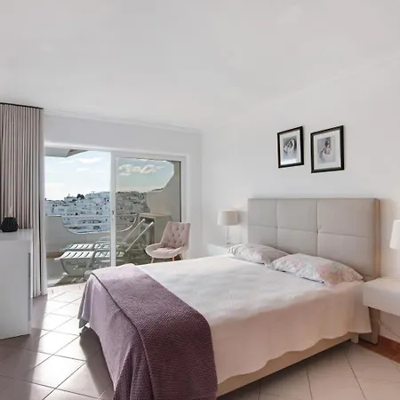 Apartamento Varandas do Mar, Praia dos Pescadores, Albufeira-2