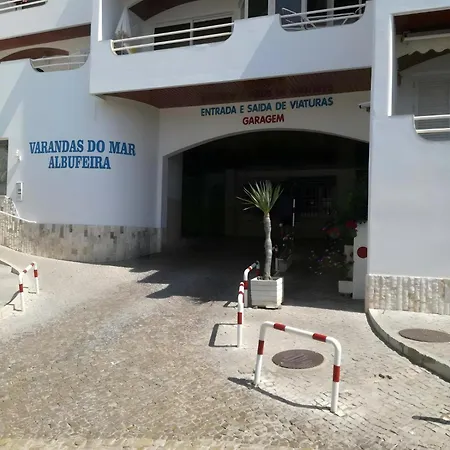Apartamento Varandas do Mar, Praia dos Pescadores, Albufeira-3