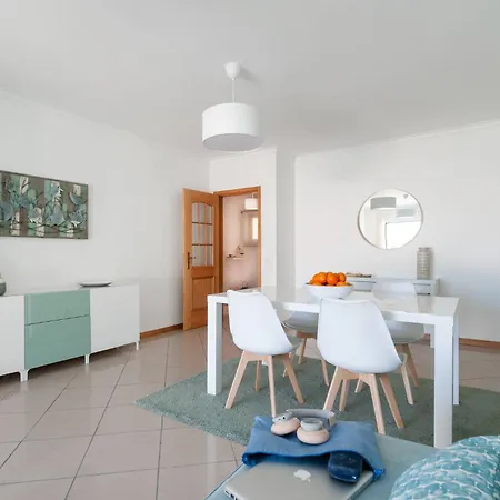 Santa Eulalia Apartment Luxury - Blue Sea-3