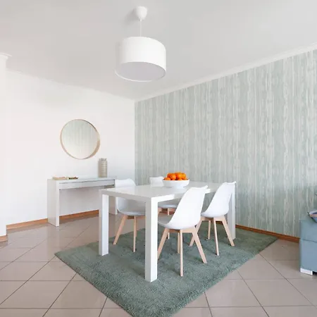 Santa Eulalia Apartment Luxury - Blue Sea-2
