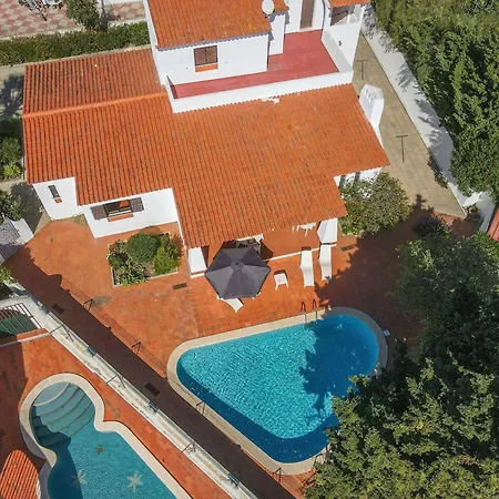 Casa Das Anas By Hellovacations-3