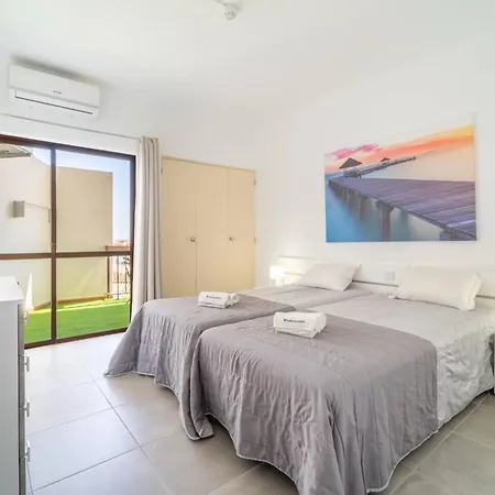 Villa Magna - Apt- 206 By Hellovacations-2