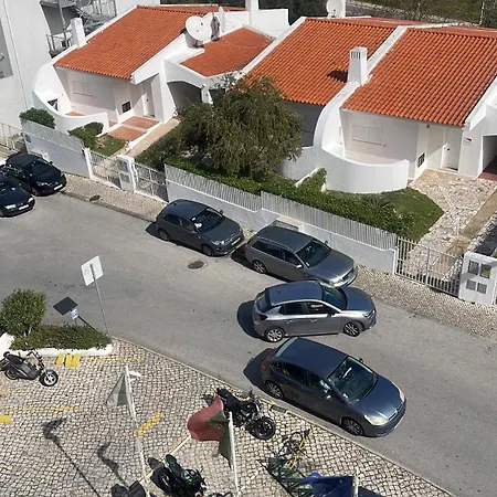 Apartamento Maria do Céu Villa Magna-3