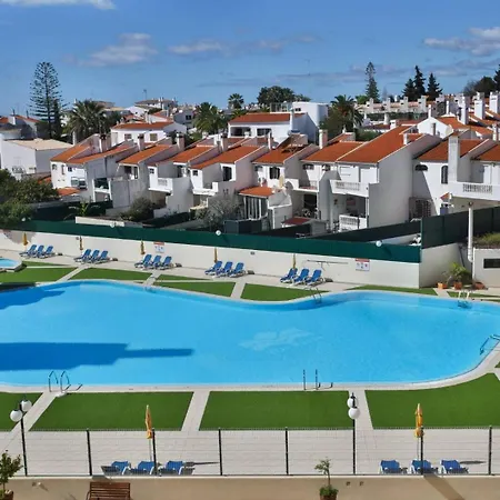 Go4Portugal - Vilamagna - Luxe Condo With Pool, Airco And Seaview Balcony-3