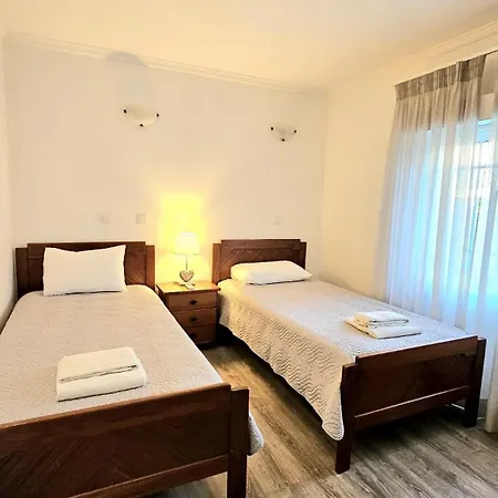 Apartamento Rosa Beach Old Town-3