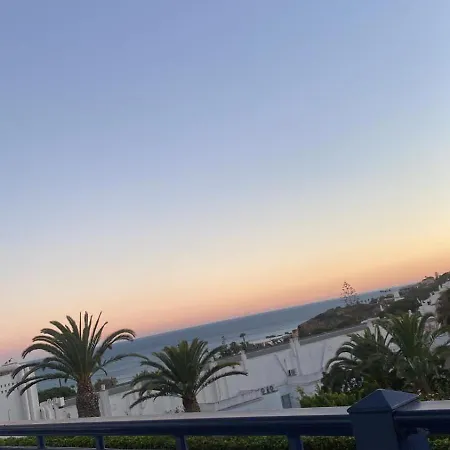 Bicos Beach Apartments By Albufeira Rental-2